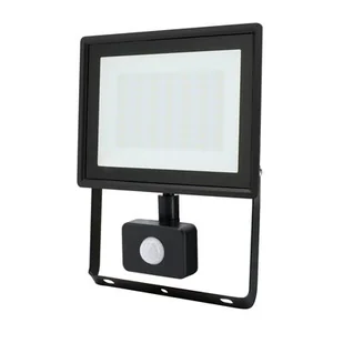 Naświetlacz LED BEMKO C64-S-LFK2-050BL-4K - Oświetlenie warsztatowe - miniaturka - grafika 1