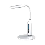 Lampy stojące - Kaja ALFRED OLSZEWSKI Lampka stołowa K-BL-1072 z serii MIDA - miniaturka - grafika 1