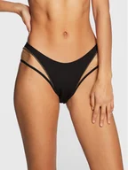 Majtki damskie - Undress Code Figi klasyczne Fantasie 459 Czarny - miniaturka - grafika 1