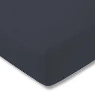 Prześcieradła - ESTELLA Sp. z o.o. Prześcieradło Estella Jersey Mako 606 150x200 1215070 - miniaturka - grafika 1