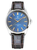 Zegarki męskie - Zegarek Męski PERFECT C081-1 - miniaturka - grafika 1