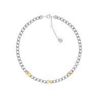 Naszyjniki - Biżuteria TOMMY HILFIGER 2780912. Naszyjnik, Kolor . Kobieta. - Tommy Hilfiger - miniaturka - grafika 1