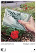 Książki o kulturze i sztuce - Muzeum losowe - Michal Laskowski - miniaturka - grafika 1