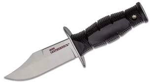 COLD STEEL Mini Leatherneck Clip Point 39LSAB - Noże COLD STEEL Mini Leatherneck Clip Point 39LSAB - Noże - miniaturka - grafika 1