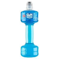 Napoje energetyczne i izotoniczne - Gym Water Protein Napój izotoniczny niegazowany o smaku wieloowocowym 700 ml - miniaturka - grafika 1