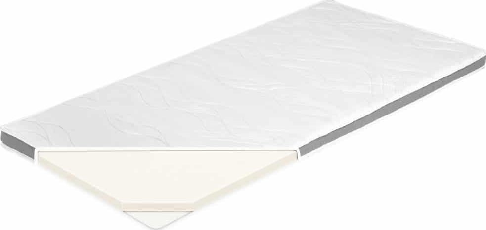 Hilding Materac nawierzchniowy Senpo Paris 90x200x5