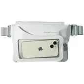 Etui i futerały do telefonów - Etui wodoodporne ARAREE Aquaproof Sack Biały - miniaturka - grafika 1