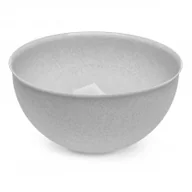 Miski i półmiski - Koziol Miska Organic Palsby 5l Szara 14,6x30,0 KZ-3807670 - miniaturka - grafika 1