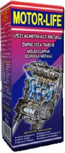 Motor-Life Uszlachetniacz Metalu 250Ml - Chemia warsztatowa - miniaturka - grafika 1