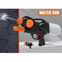 PISTOLET NA WODE 18X40 PBH - Zabawki i gry sportowe - miniaturka - grafika 1
