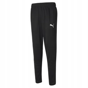 Puma Spodnie Active Tricot Cl 58673101 R M - Dresy męskie - miniaturka - grafika 1