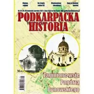 Czasopisma - Tradycja Podkarpacka historia 75-76 - praca zbiorowa - miniaturka - grafika 1
