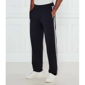 Dresy męskie - Emporio Armani Spodnie dresowe | Regular Fit - miniaturka - grafika 1
