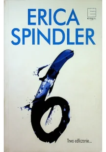 Szóstka. Strażnicy światła. Tom 2 - Thrillery - miniaturka - grafika 2