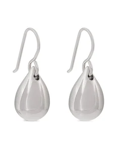 Calvin Klein Kolczyki 35000073 Srebrny - Kolczyki - miniaturka - grafika 1