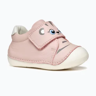 Buty dziecięce Geox Tutim - Buty dla dziewczynek - miniaturka - grafika 1