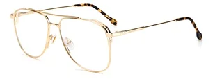 Isabel Marant Damskie okulary przeciwsłoneczne w 0057, różowe złoto, 56, różowe złoto - Okulary przeciwsłoneczne - miniaturka - grafika 1