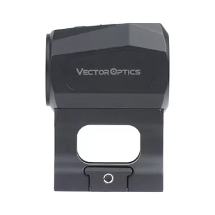 Vector Optics - Kolimator zamknięty Scrapper 1x20 MICRO - IP67 - SCRD-69 - Amunicja i osprzęt ASG - miniaturka - grafika 4