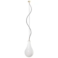 Lampy sufitowe - Kaspa lampa wisząca Stilla 1 E27 11045105 - miniaturka - grafika 1
