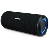 Głośniki przenośne - Toshiba TY-WSP201 - miniaturka - grafika 1