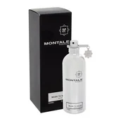 Wody i perfumy damskie - Montale Musk To Musk Woda perfumowana 100 ml - miniaturka - grafika 1