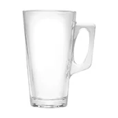 Szklanki - Szklanka do herbaty Richmont - miniaturka - grafika 1