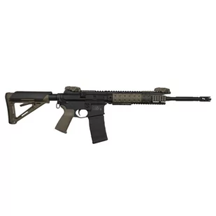 Magpul - Uchwyt zawieszenia ASAP - MAG500 - Osprzęt do wiatrówek - miniaturka - grafika 2