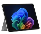Laptopy 2w1 - Microsoft Surface 12 Pro Copilot+ PC Snapdragon X Plus/16GB/256GB/W11 Dotyk Platynowy - miniaturka - grafika 1