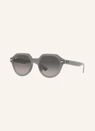 Okulary przeciwsłoneczne - Ray-Ban Okulary Przeciwsłoneczne rb4399 grau - miniaturka - grafika 1