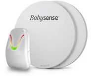 Elektroniczne nianie i monitory oddechu - BABYSENSE 7 + Album Twojej córeczki - miniaturka - grafika 1