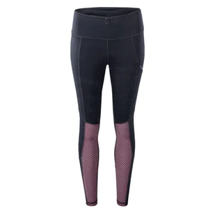 Damskie Legginsy NIKE W NK DF RD EPC LX TGT 7/8 DD5396-011 – Czarny - Legginsy - miniaturka - grafika 1