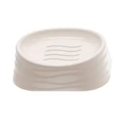 Mydelniczki i dozowniki mydła - Mydelniczka mix kolorów Wave Malva - miniaturka - grafika 1