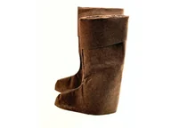 Stroje karnawałowe - Nakładki na buty Pastuszek - miniaturka - grafika 1