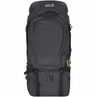 Plecaki - Jack Wolfskin Denali 65+10 Plecak 78 cm phantom - miniaturka - grafika 1