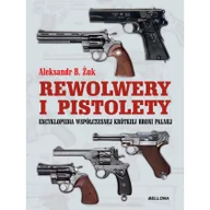 Militaria i wojskowość - Pistolety i rewolwery - Żuk Anatolij - miniaturka - grafika 1