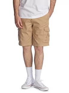 Quiksilver Quiksilver męskie szorty trekkingowe Crucial Battle Plage 28 EQYWS03456 - Spodenki męskie - miniaturka - grafika 1