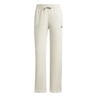 Spodnie damskie - Damskie Spodnie ADIDAS W SL FC PT IY9223 – Szary - miniaturka - grafika 1