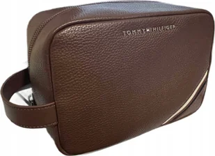 MĘSKA KOSMETYCZKA TOMMY HILFIGER TH PREZENT THJ - Kosmetyczki, organizery i kuferki - miniaturka - grafika 1
