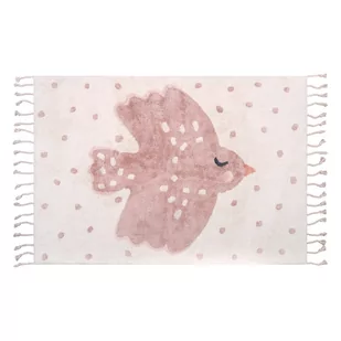 NATTIOT NATTIOT RUG BIRDY 1047450427 - Wyposażenie pokoiku dziecięcego - miniaturka - grafika 1