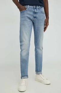 G-Star Raw jeansy męskie - Spodnie męskie - miniaturka - grafika 1