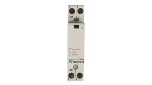 Eaton Stycznik modułowy 25A 2Z 120853 - Sterowniki i przekaźniki - miniaturka - grafika 2