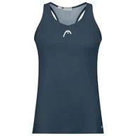 Koszulki i topy damskie - HEAD Damski tank top Spirit (1 opakowanie) - miniaturka - grafika 1