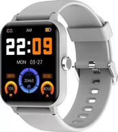 Smartwatch - Blackview R30 Szary - miniaturka - grafika 1