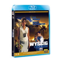 WYŚCIG Z CZASEM (Out of Time) [Blu-Ray] - Pozostałe filmy Blu-Ray - miniaturka - grafika 1