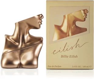 Billie Eilish Eilish woda perfumowana 100 ml - Wody i perfumy damskie - miniaturka - grafika 2