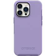 Etui i futerały do telefonów - Otterbox Symmetry Etui Ochronne do iPhone 13 Pro Reset Purple 77-84223 - miniaturka - grafika 1