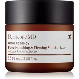 Perricone MD High Potency Face finishing & firming moisturizer SPF 30 nawilżający krem tonujący do twarzy SPF 30 59 ml - Kremy do twarzy - miniaturka - grafika 1