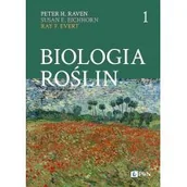 Nauki przyrodnicze - Biologia roślin. Część 1 - miniaturka - grafika 1