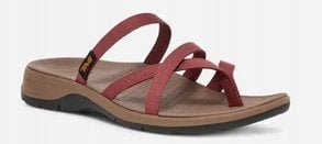 W'S TirraTraveler Flip, MAH, 38 us 7; uk 5