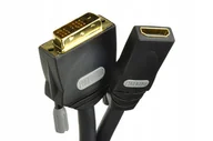Kable - Profigold PROM3302 kabel audio BA-PGP1002 - miniaturka - grafika 1